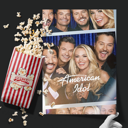 American Idol (2018)