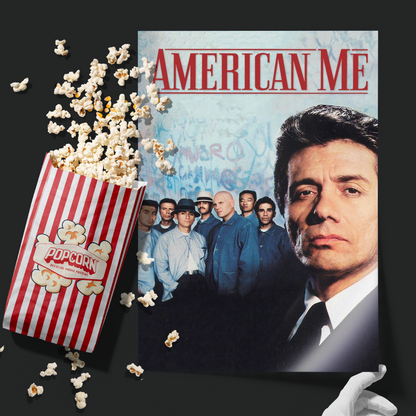 American Me (1992)