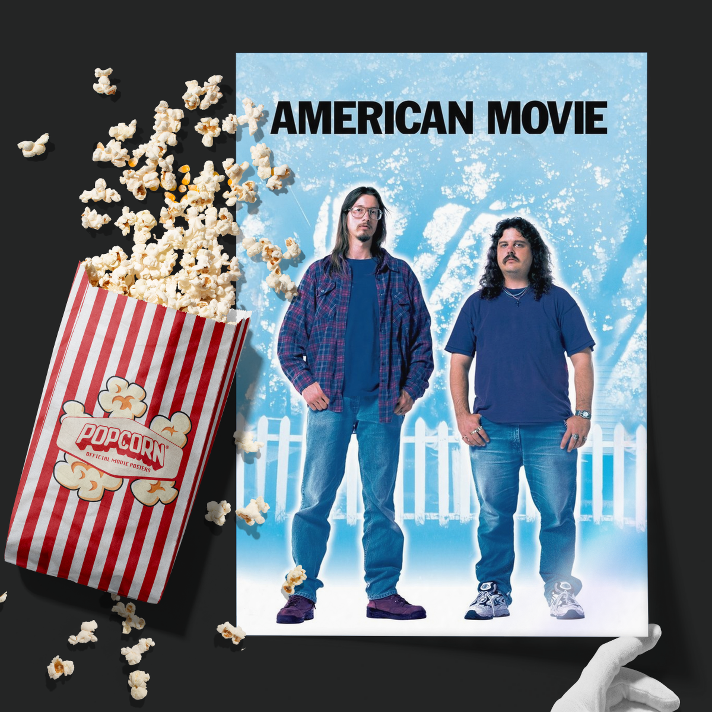 American Movie (1999)