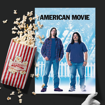 American Movie (1999)