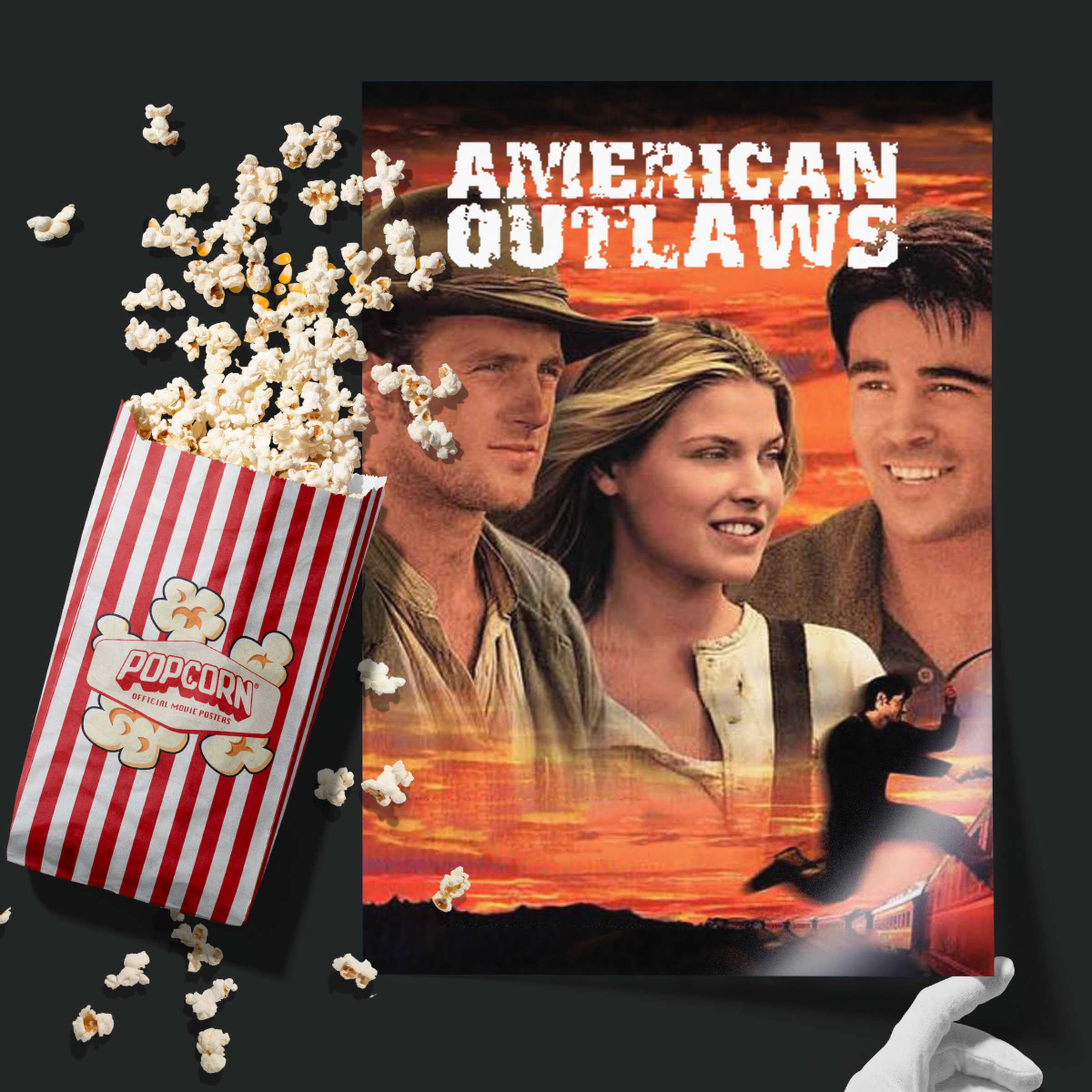 American Outlaws (2001)