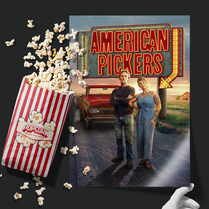 American Pickers (2010)