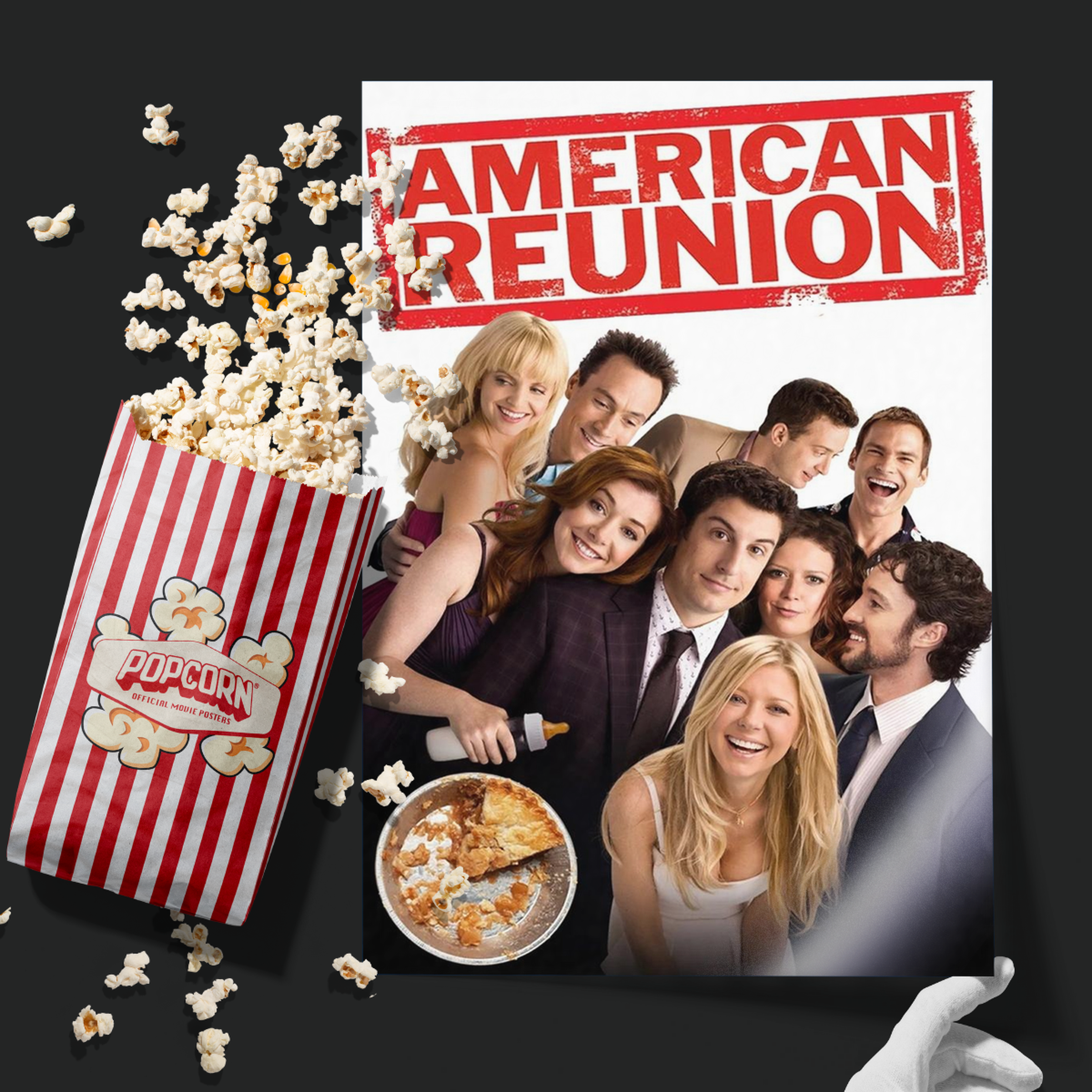 American Reunion (2012)