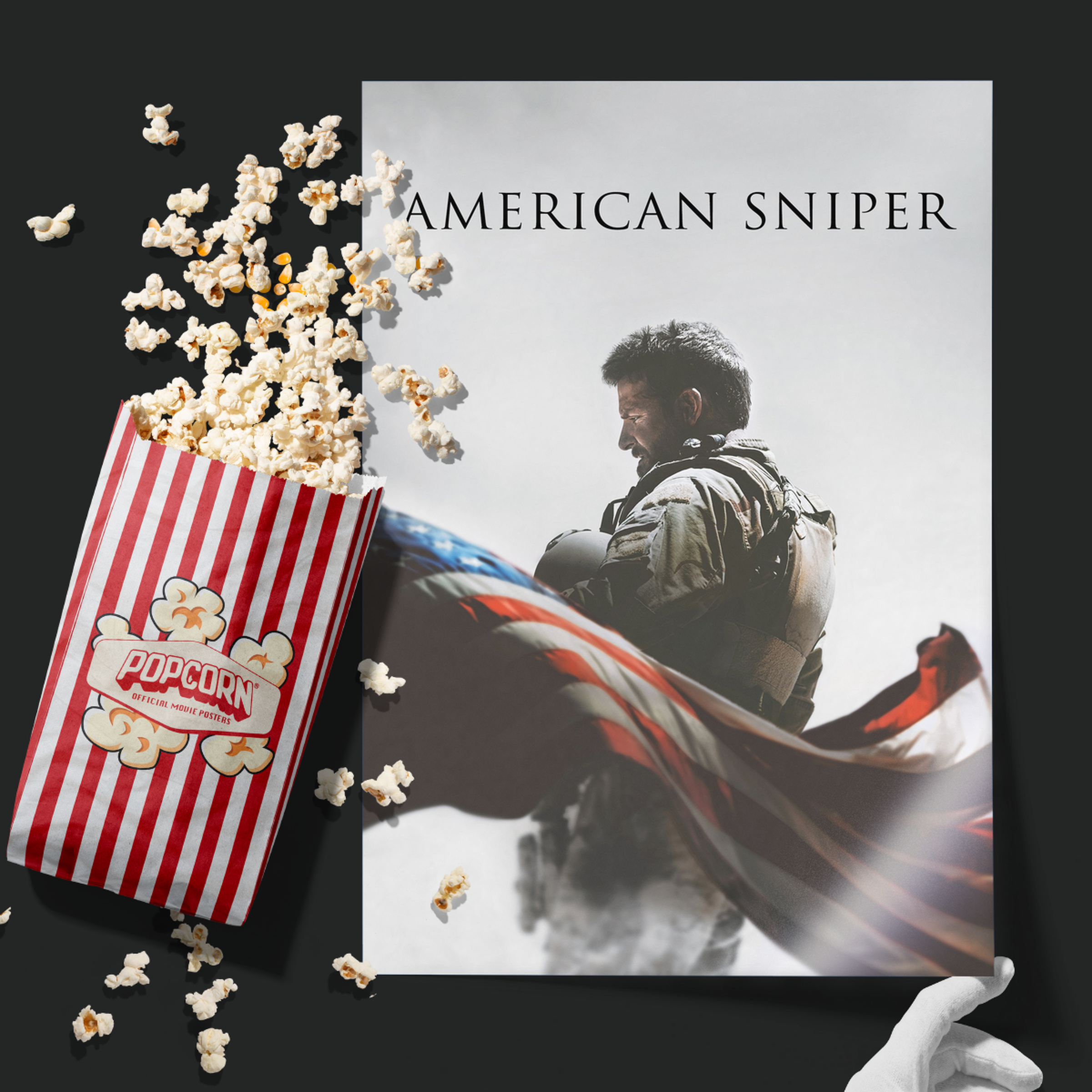 American Sniper (2014)