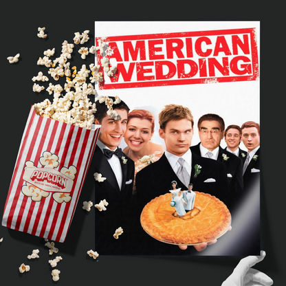 American Wedding (2003)