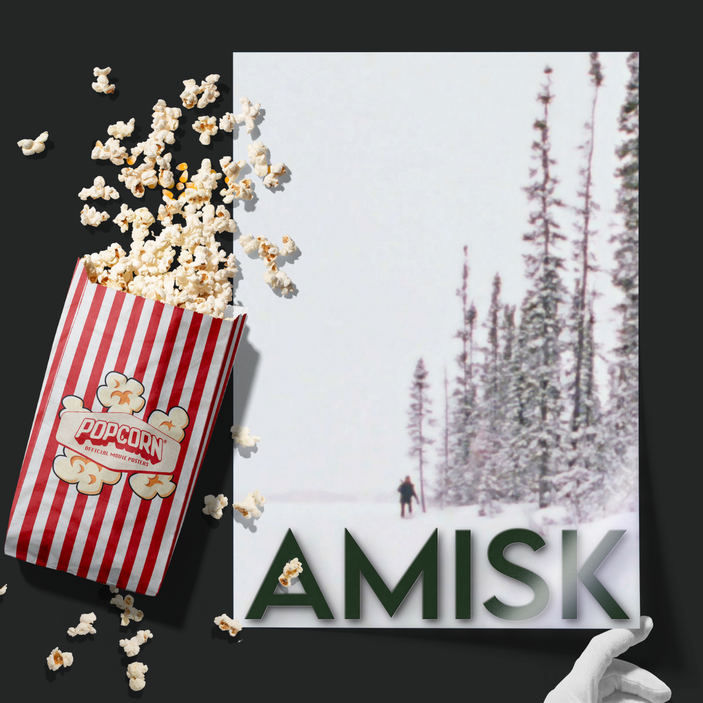 Amisk (1977)