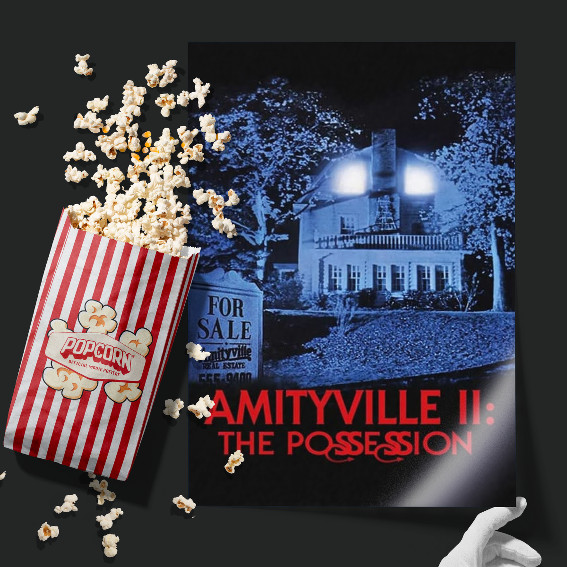 Amityville Ii The Possession (1982)