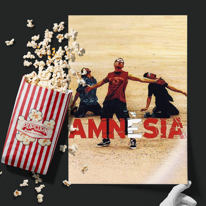 Amnèsia (2002)