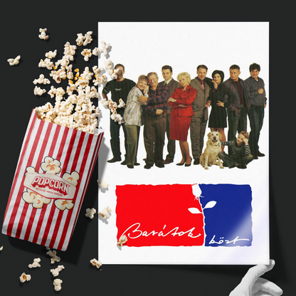 Among Friends (1998)