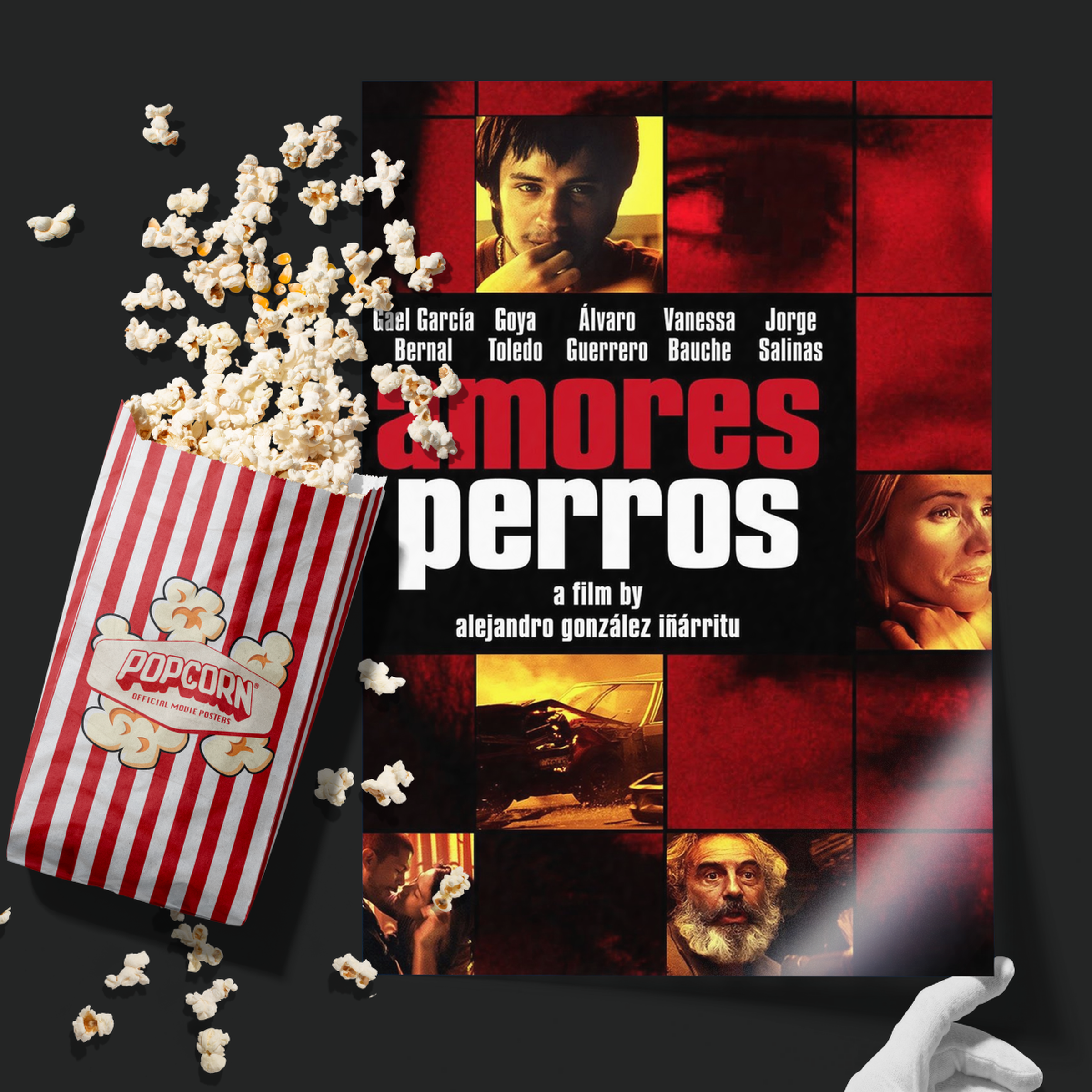 Amores Perros (2000)