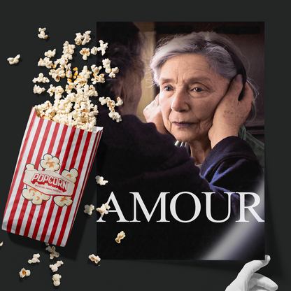 Amour (2012)