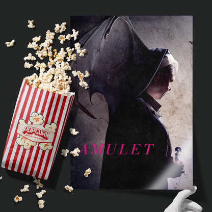 Amulet (2020)