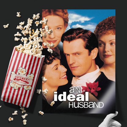 An Ideal Husband (1999)
