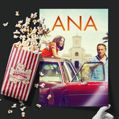 Ana (2020)