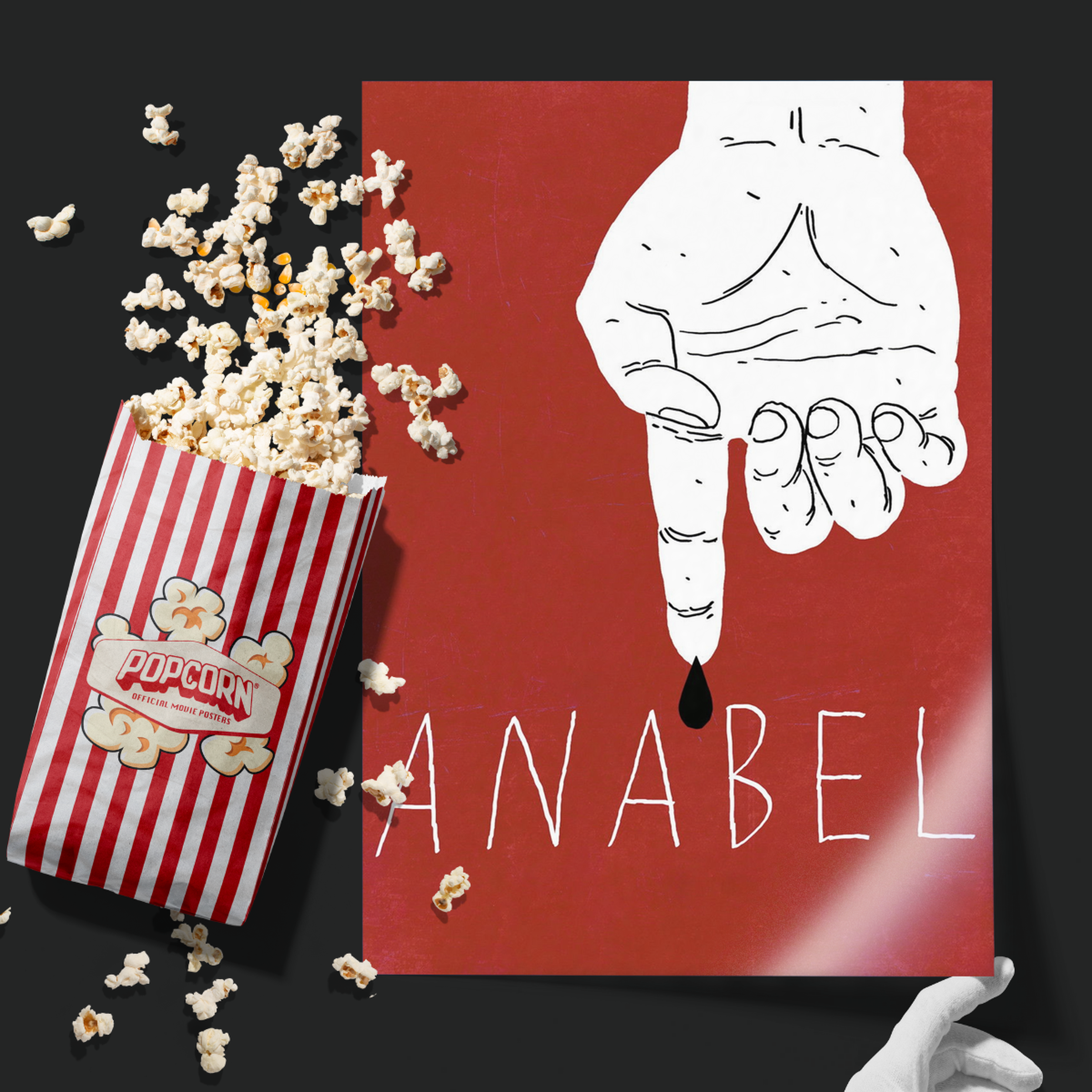 Anabel (2015)