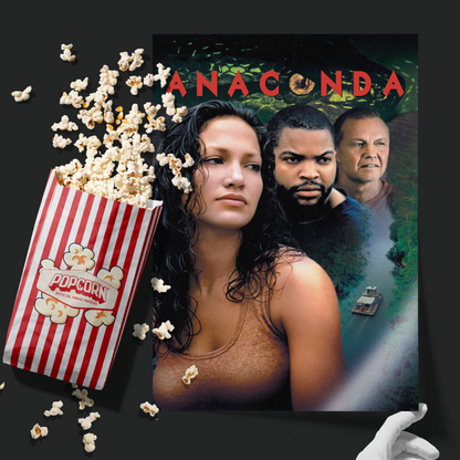Anaconda (1997)