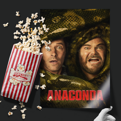 Anaconda (2025)