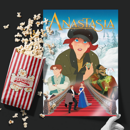 Anastasia (1997)