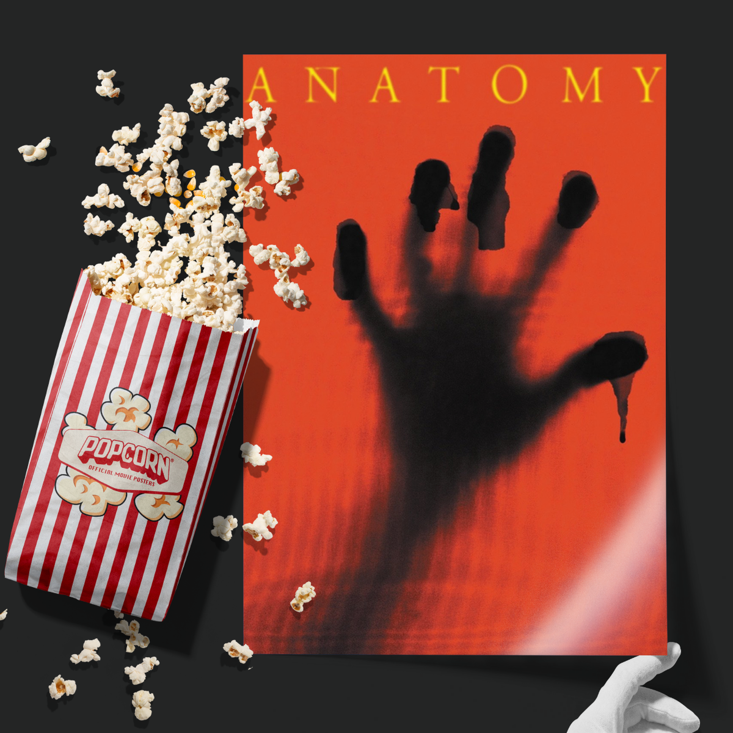 Anatomy (2000)