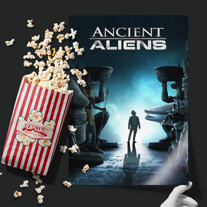 Ancient Aliens (2010)