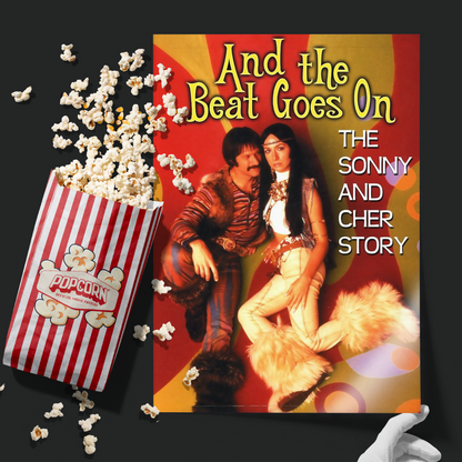 And The Beat Goes On The Sonny And Cher Story (1999)