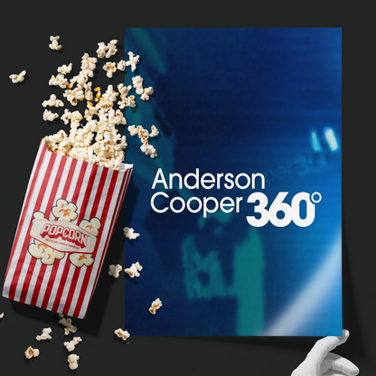 Anderson Cooper 360° (2003)