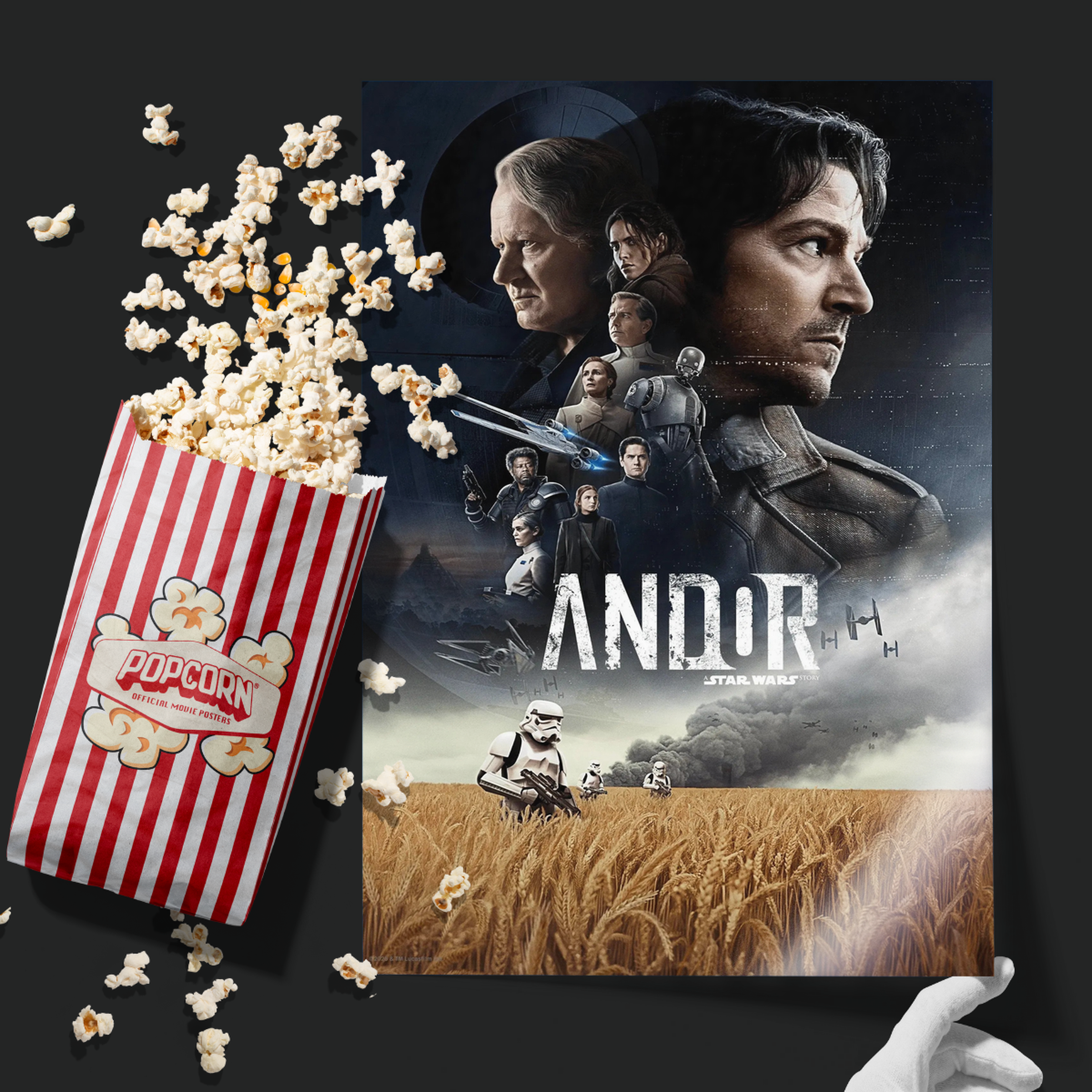 Andor (2022)