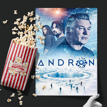 Andron (2015)
