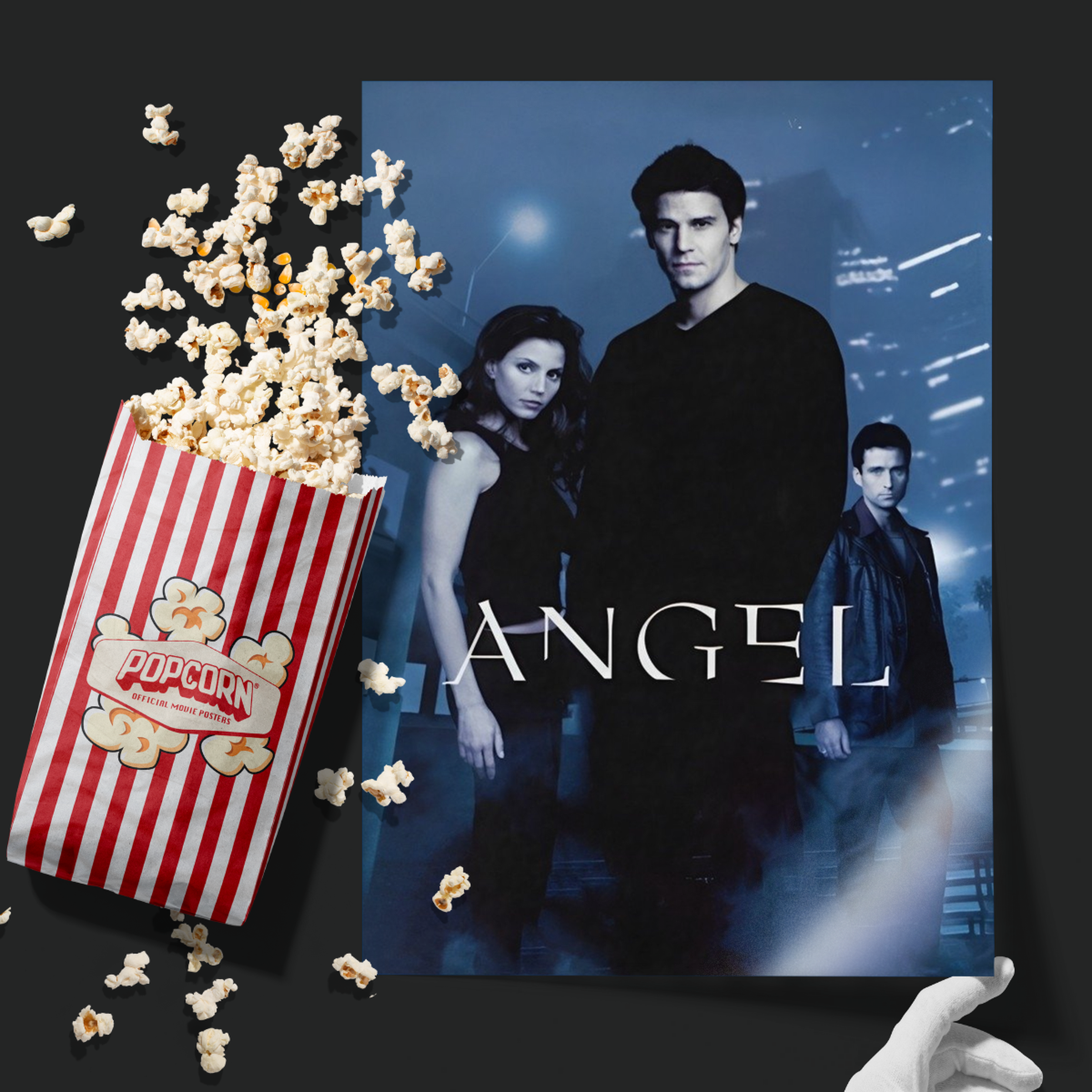 Angel (1999)