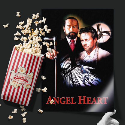 Angel Heart (1987)