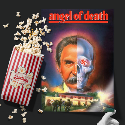 Angel Of Death (1985)