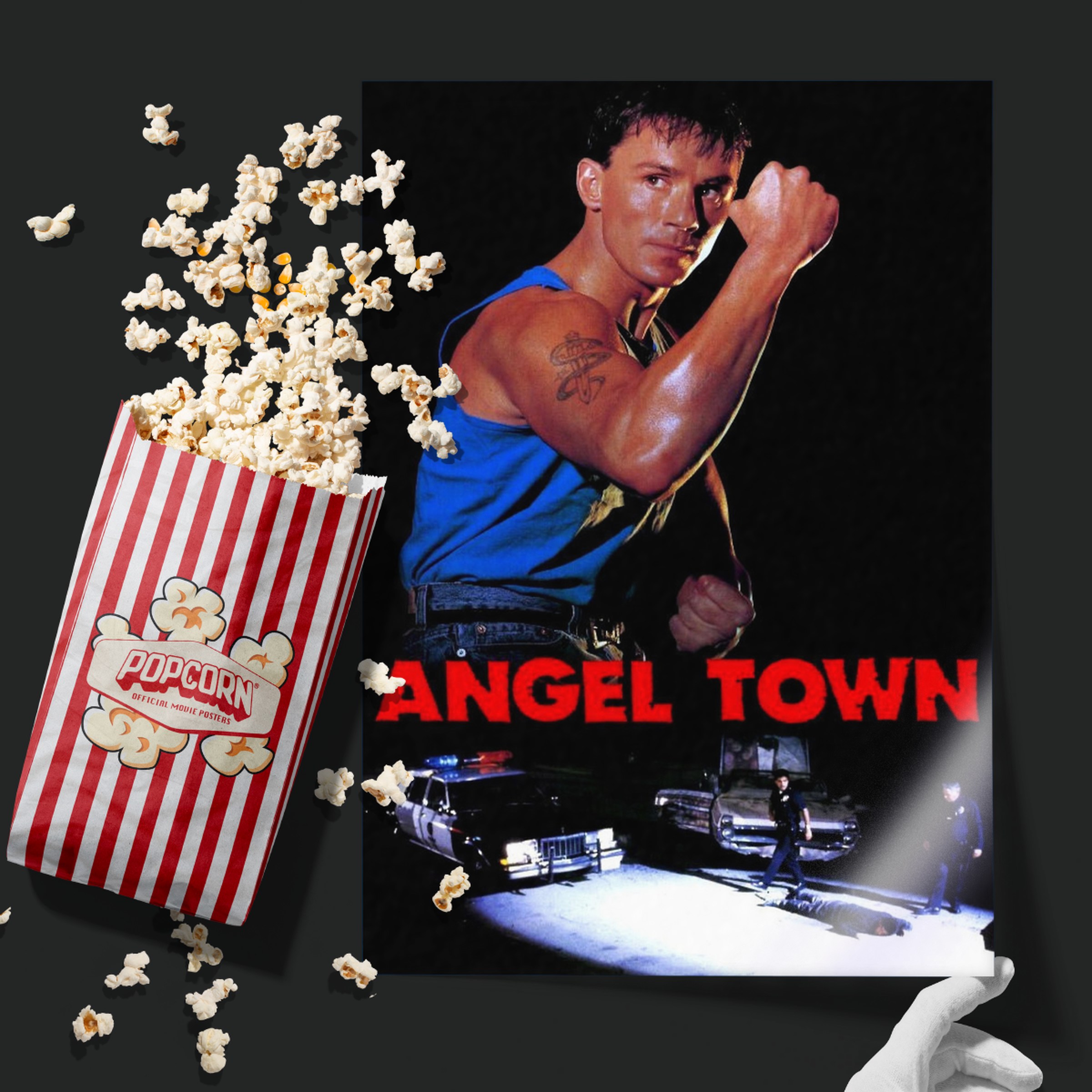 Angel Town (1990)