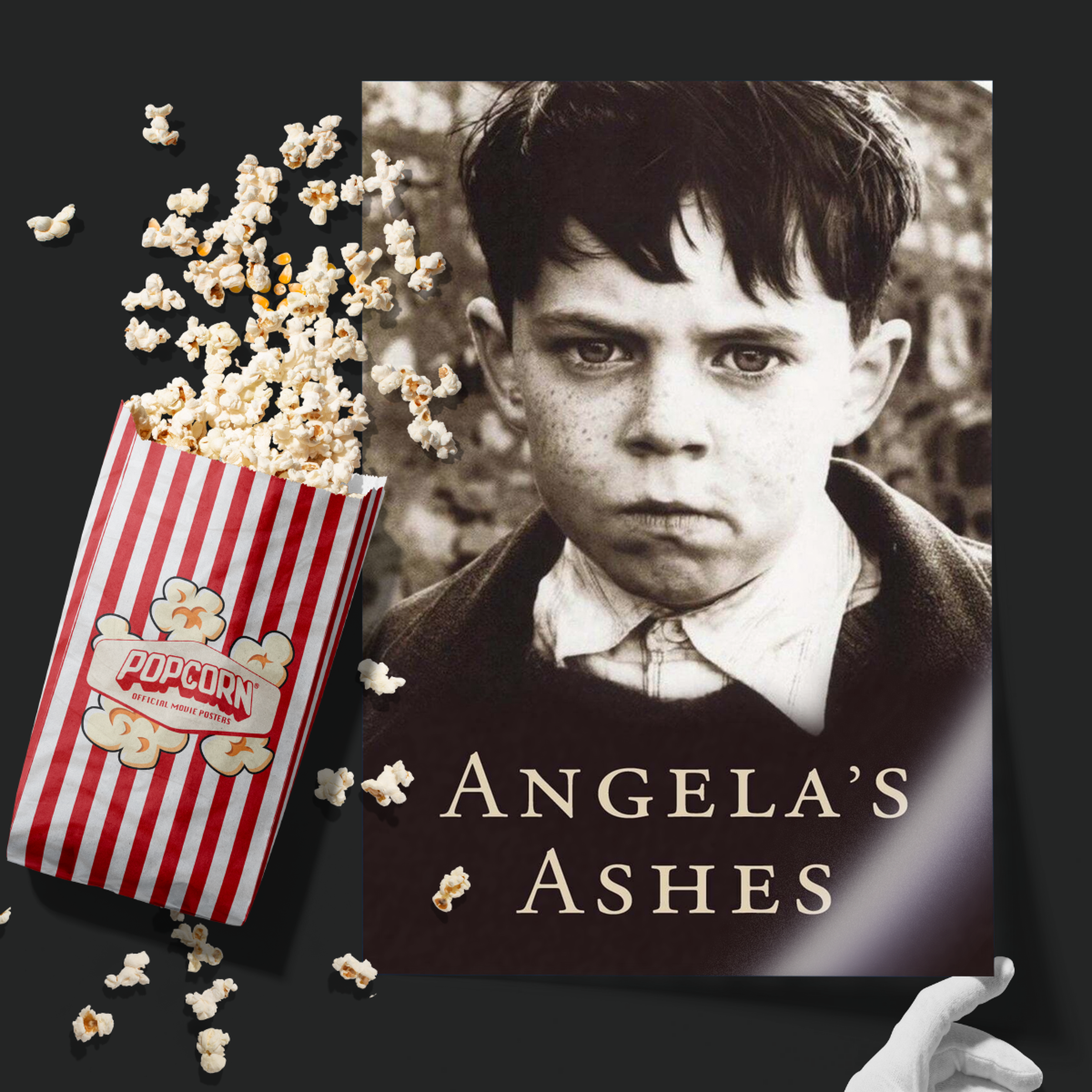 Angela's Ashes (1999)