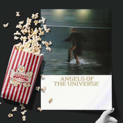 Angels Of The Universe (2000)