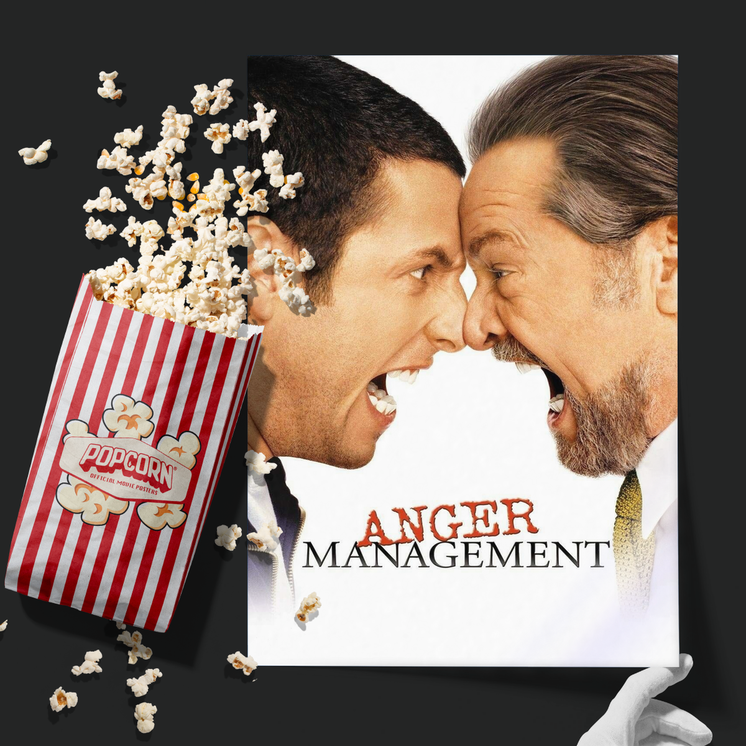 Anger Management (2003)
