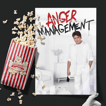 Anger Management (2012)