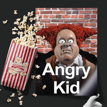 Angry Kid (2000)