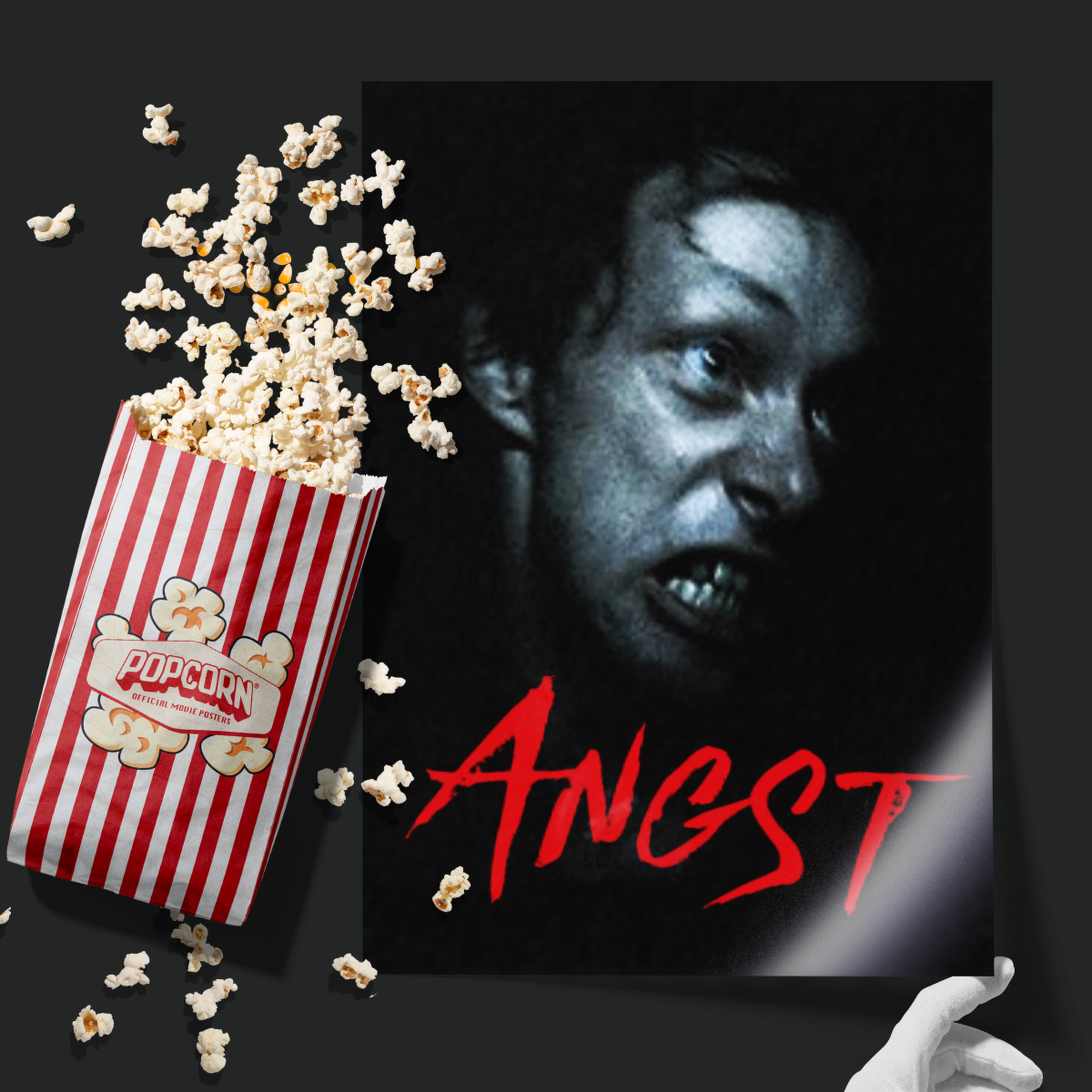 Angst (1983)