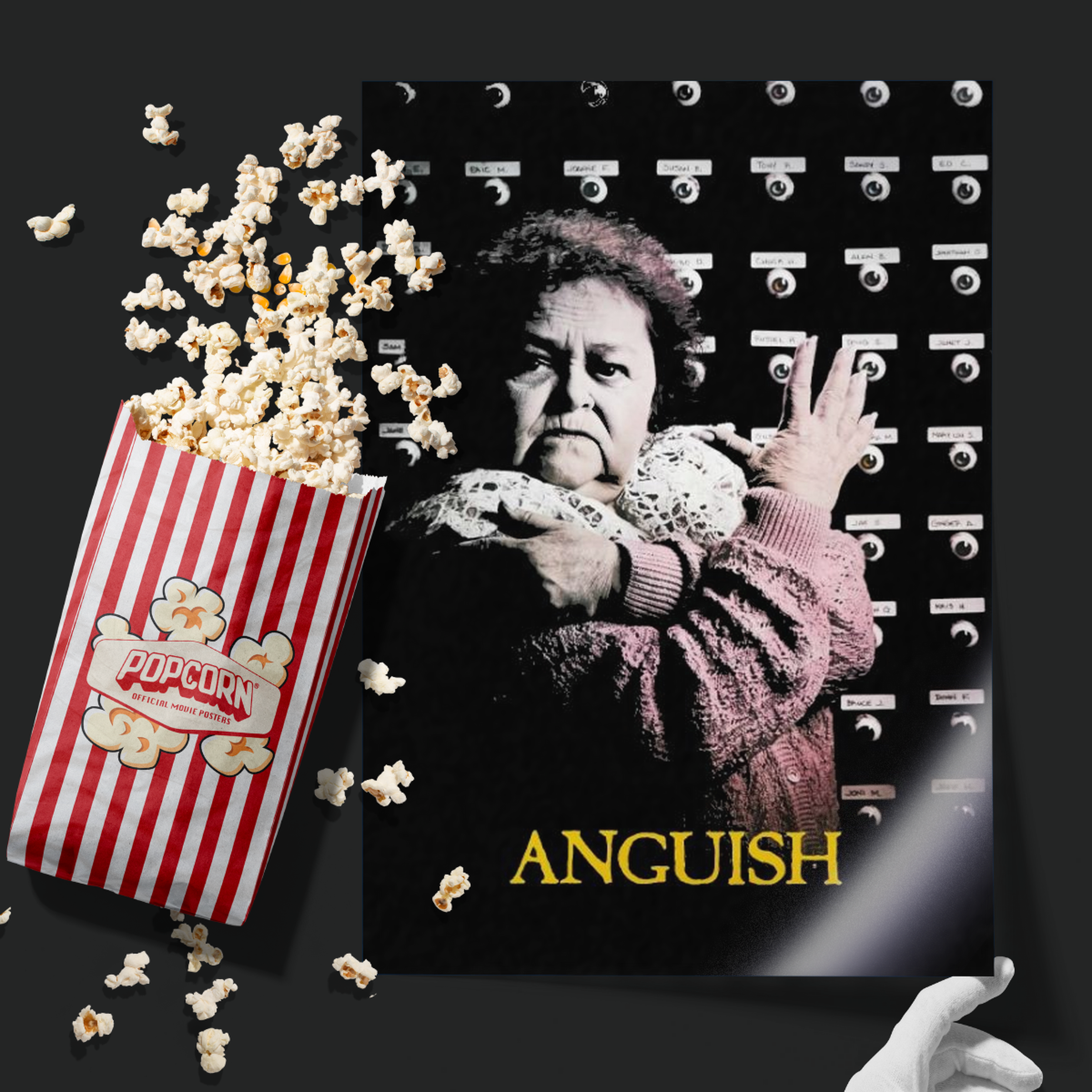 Anguish (1987)