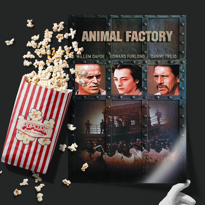 Animal Factory (2000)