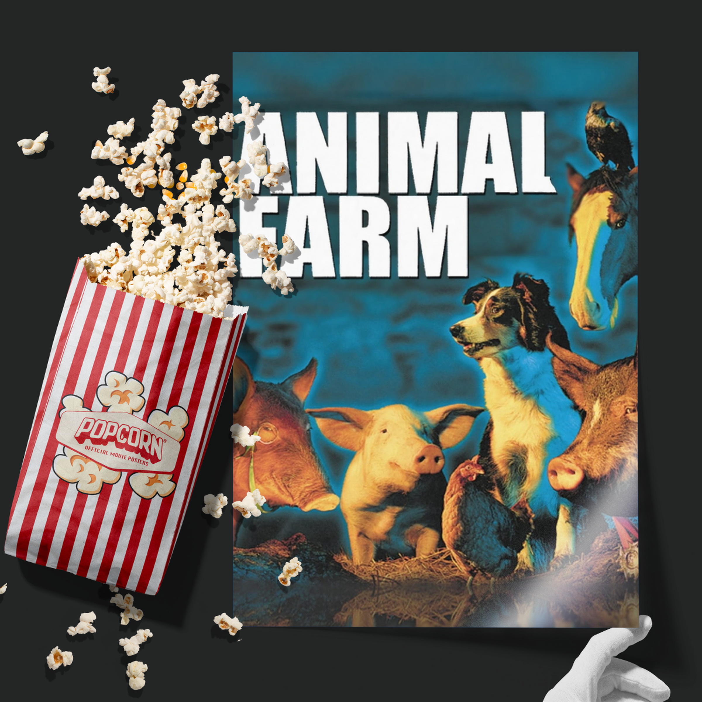 Animal Farm (1999)