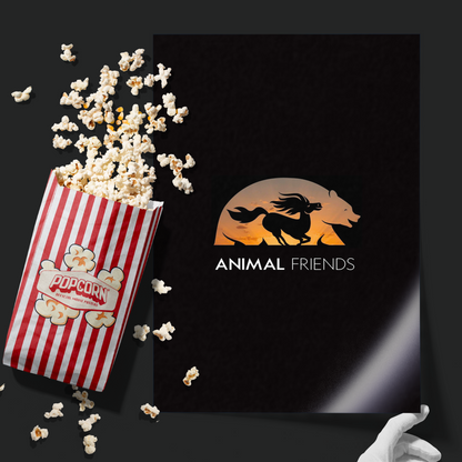 Animal Friends (2026)