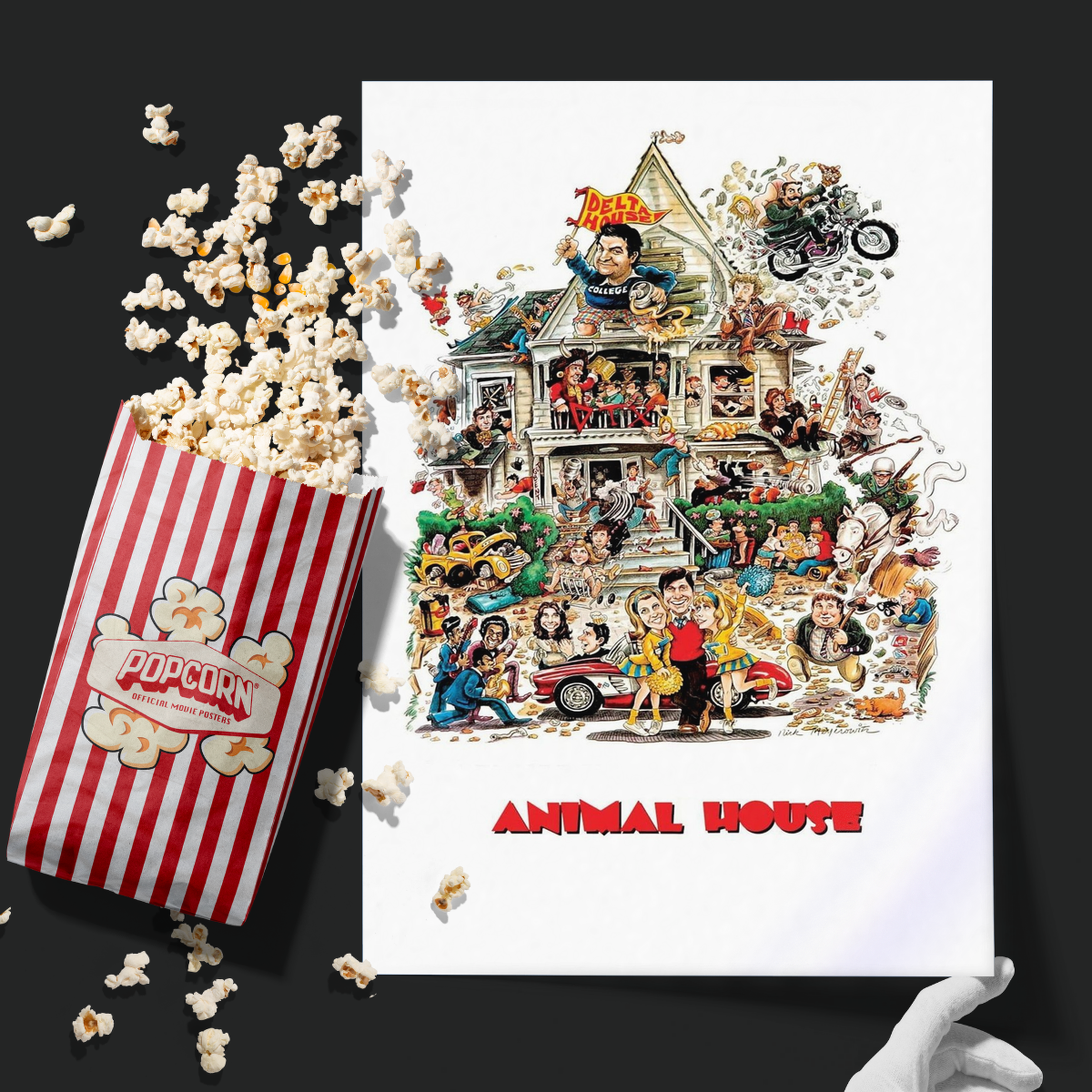 Animal House (1978)