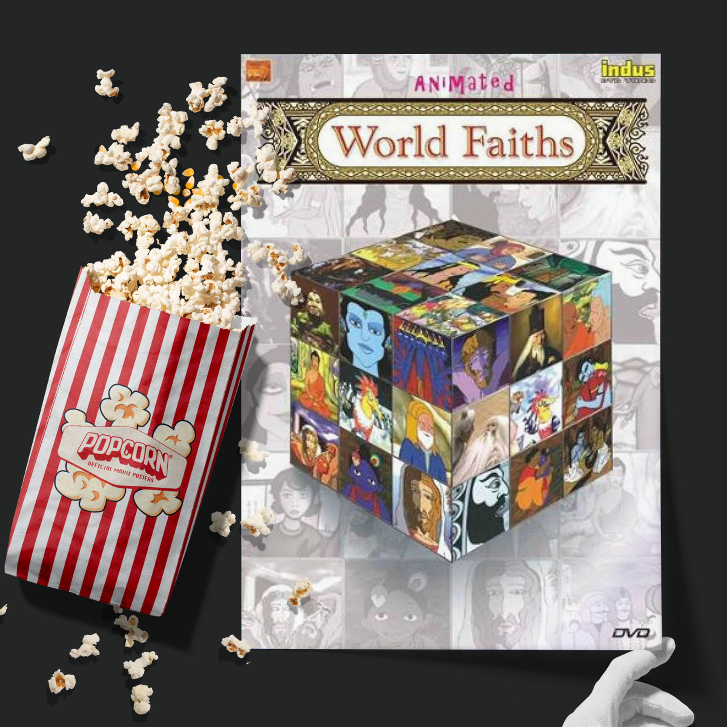 Animated World Faiths (1998)