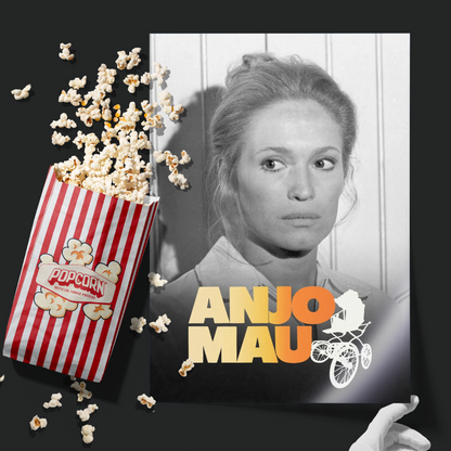 Anjo Mau (1976)