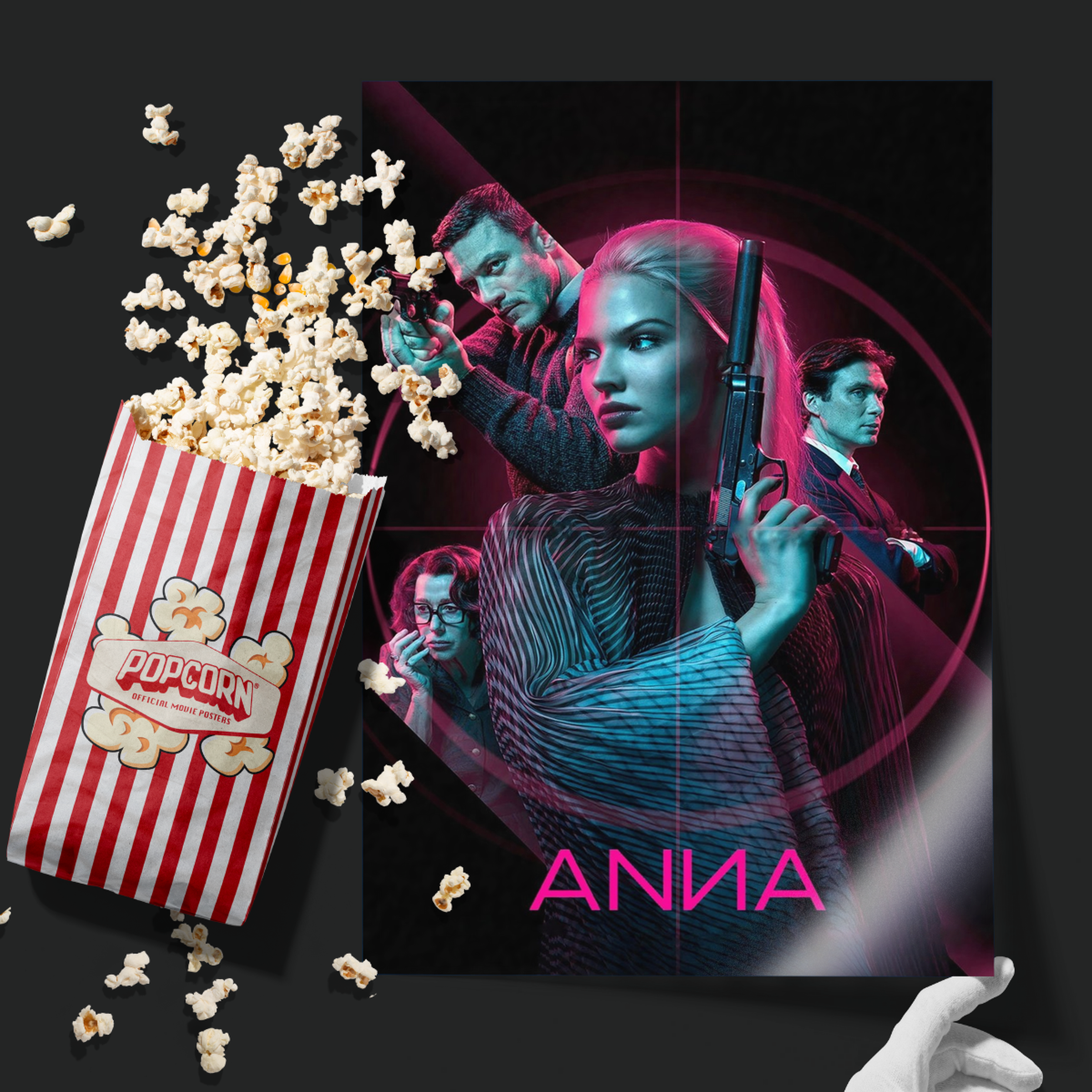 Anna (2019)
