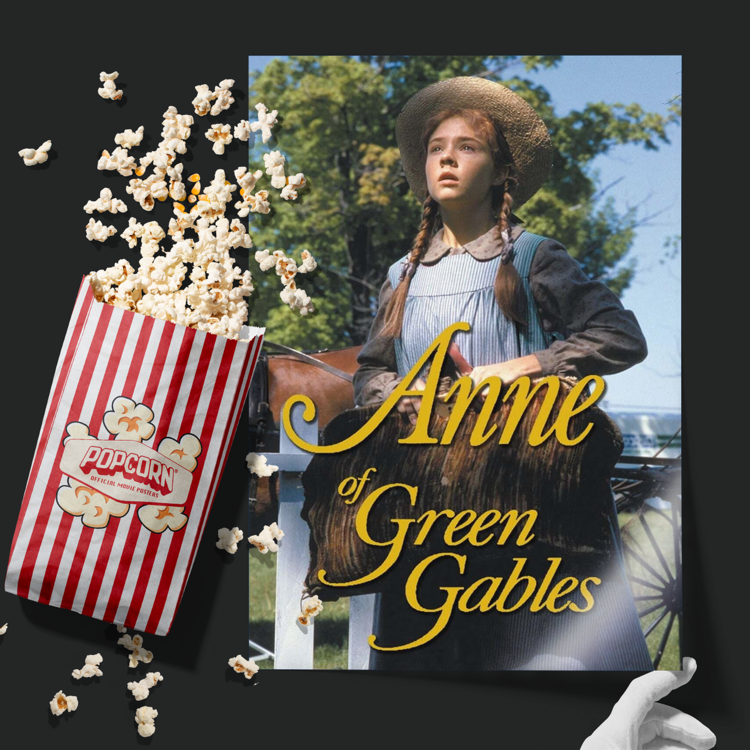 Anne Of Green Gables (1985)