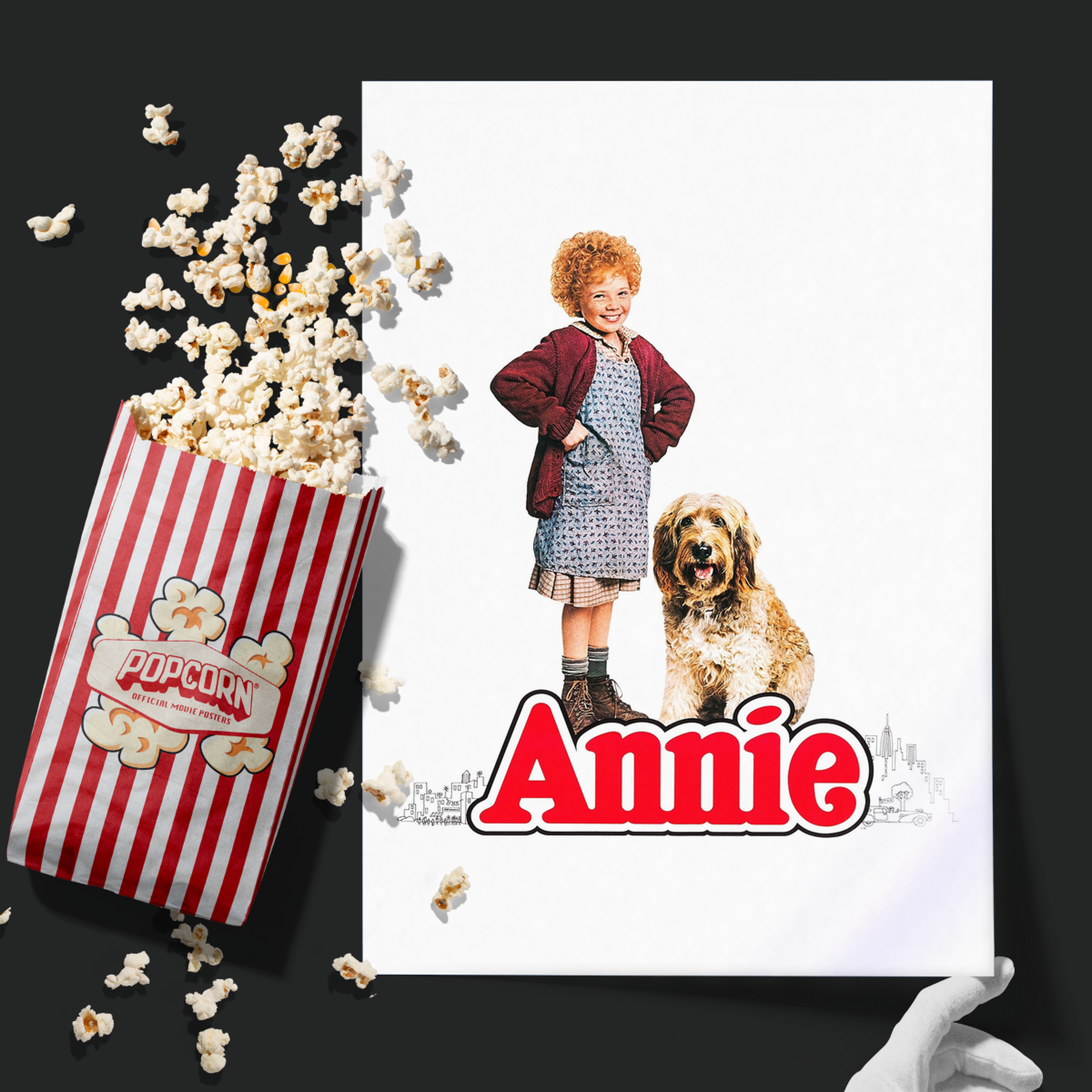 Annie (1982)