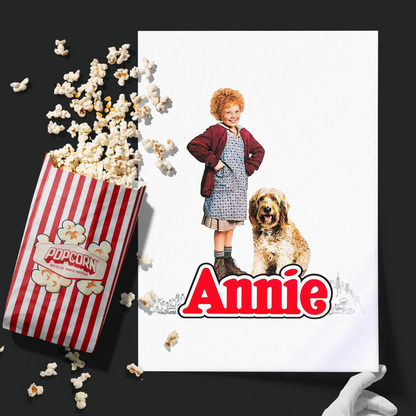 Annie (1982)