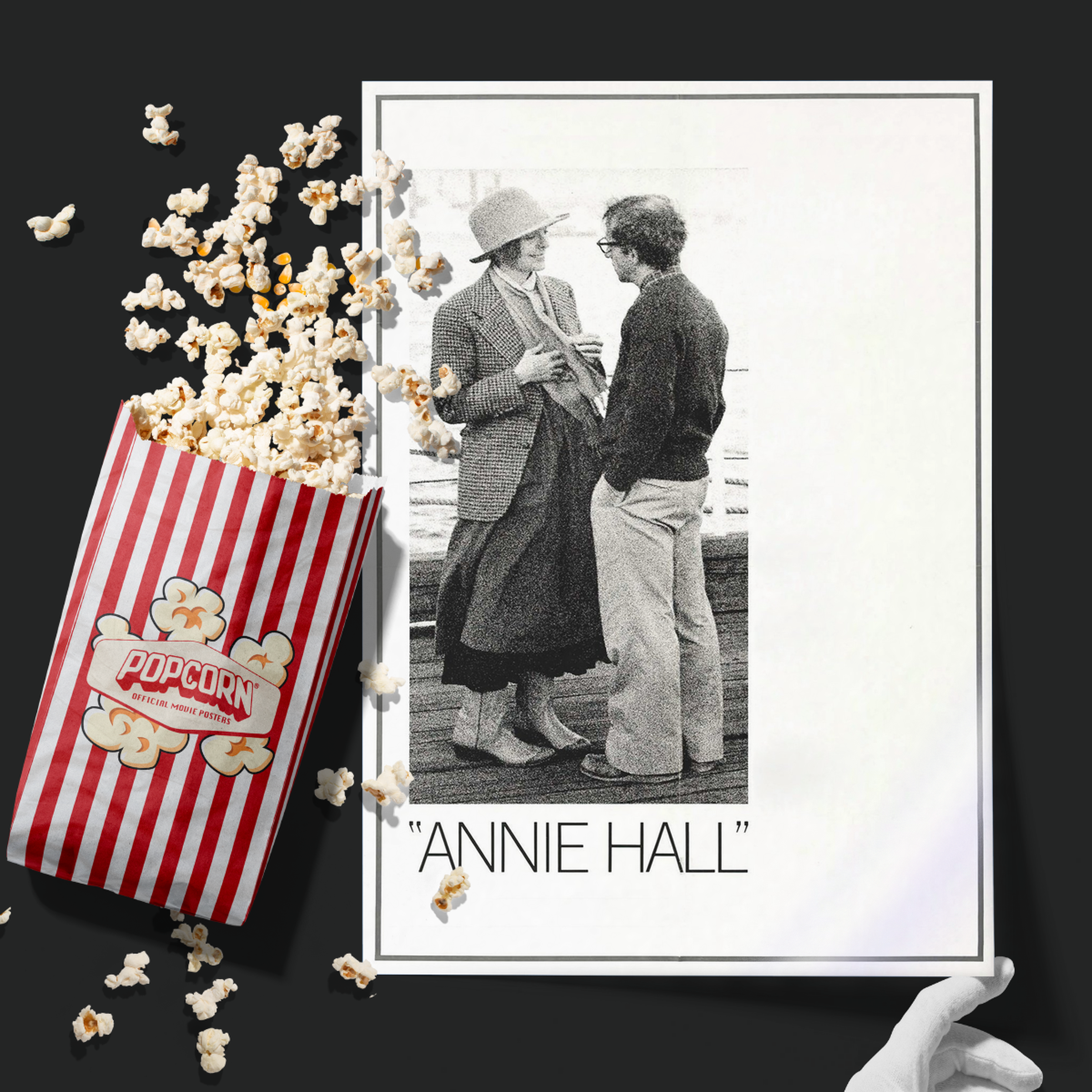 Annie Hall (1977)